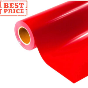 Folia PREMIUM FLEX FLPX 01 - RED