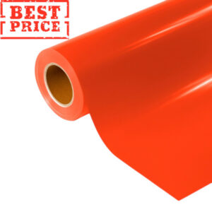 Folia PREMIUM FLEX FLPX 03 - ORANGE