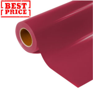 Folia PREMIUM FLEX FLPX 04 - MAGENTA