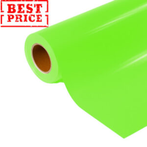 Folia PREMIUM FLEX FLPX 08 - NEON GREEN