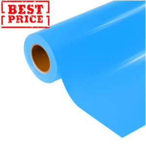 Folia PREMIUM FLEX FLPX 09 - NEON BLUE