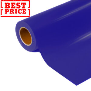 Folia PREMIUM FLEX FLPX 12 - ROYAL BLUE