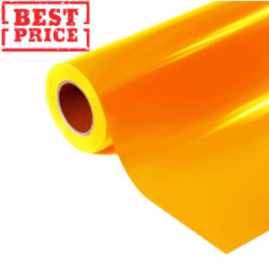 Folia PREMIUM FLEX FLPX 13 - GOLDEN YELLOW