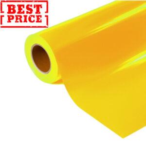 Folia PREMIUM FLEX FLPX 14 - YELLOW