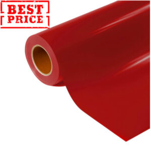 Folia PREMIUM FLEX FLPX 15 - BURGUNDY