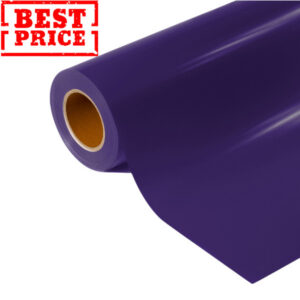 Folia PREMIUM FLEX FLPX 27 - PURPLE