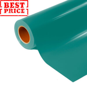Folia PREMIUM FLEX FLPX 353 - AQUA MARINE