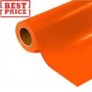 Folia PREMIUM FLEX FLPX 356 - RED YELLOW
