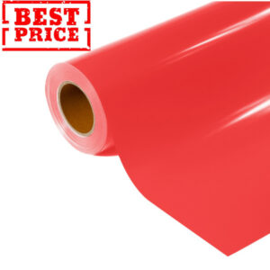 Folia PREMIUM FLEX FLPX 357 - SUN RED