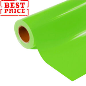 Folia PREMIUM FLEX FLPX 358 - APPLE GREEN