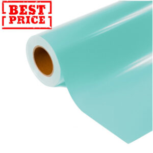 Folia PREMIUM FLEX FLPX 359 - TURQUOISE