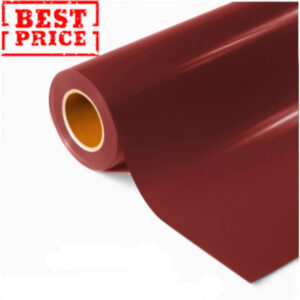 Folia PREMIUM FLEX FLPX 360 - MAROON