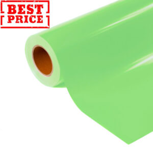Folia PREMIUM FLEX FLPX 367 - BABY GREEN