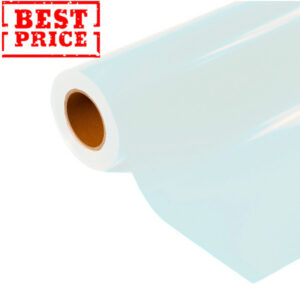 Folia PREMIUM FLEX FLPX 375 - SKY BLUE