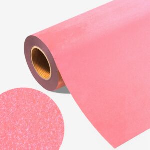 Folia PREMIUM FLOCK FLHQ 3832 - PINK