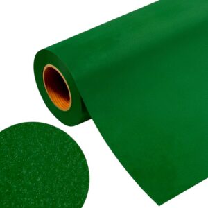 Folia PREMIUM FLOCK FLHQ 810 - GREEN