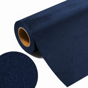 Folia PREMIUM FLOCK FLHQ 815 - NAVY BLUE
