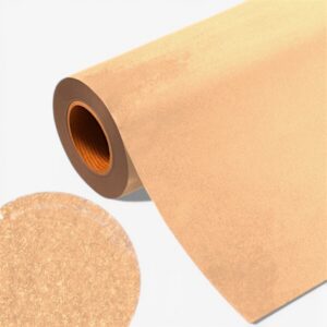 Folia PREMIUM FLOCK FLHQ 816 - BEIGE