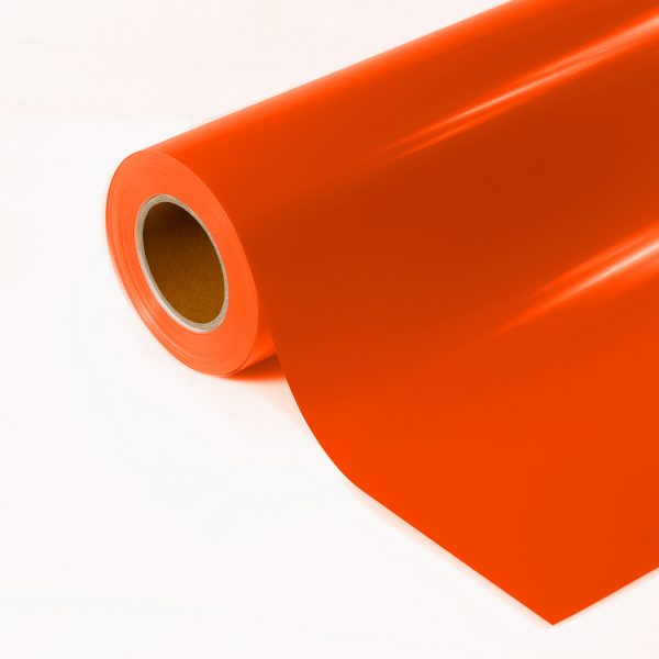 Folia ELASTIC FLEX FLCC 564 - ORANGE