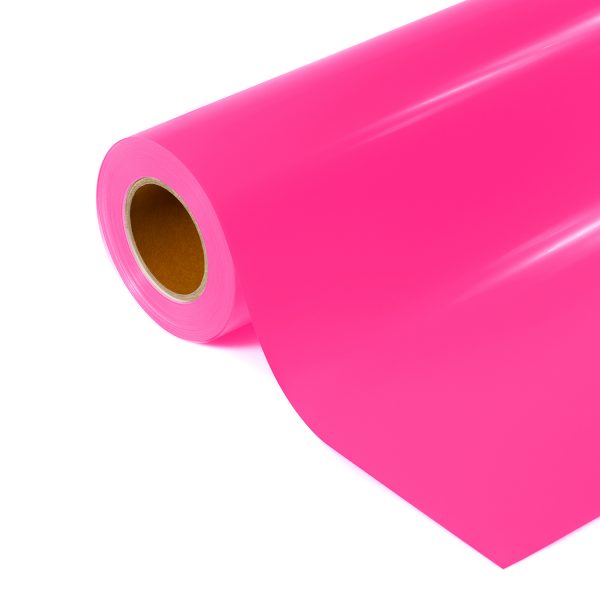 Folia ELASTIC FLEX FLCC 568 - NEON PINK