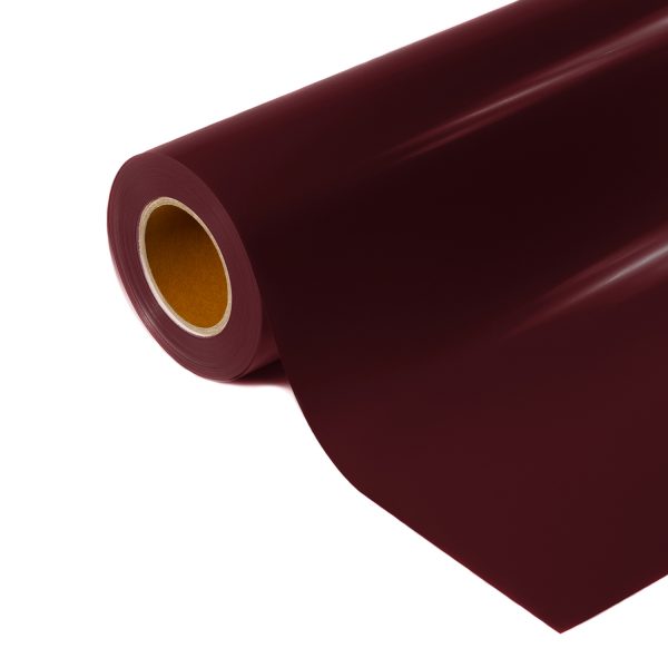 Folia ELASTIC FLEX FLCC 574 - MAROON