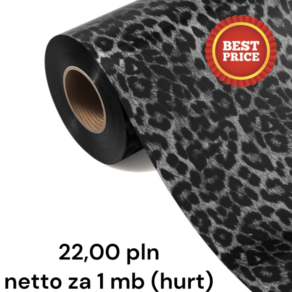 Folia SOFT FLEX FLRA 192 - CHEETAH NAVY