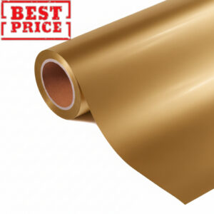 Folia PREMIUM FLEX FLPX 19 - GOLD