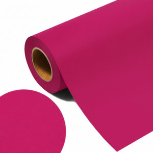 Folia PREMIUM FLOCK FLHQ 807 - MAGENTA