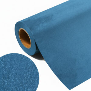 Folia PREMIUM FLOCK FLHQ 3828 - BLUE