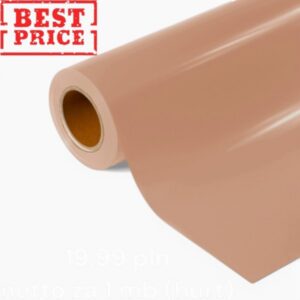 Folia PREMIUM FLEX FLPX 350 - CAMEL