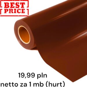 Folia PREMIUM FLEX FLPX 361 - BROWN