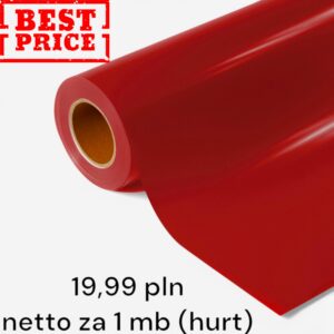 Folia PREMIUM FLEX FLPX 15 - BURGUNDY