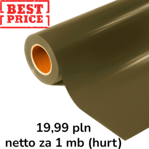 Folia PREMIUM FLEX FLPX 352 - KHAKI