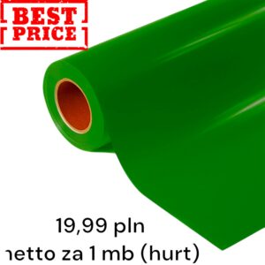 Folia PREMIUM FLEX FLPX 16 - GREEN