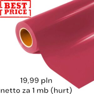 Folia PREMIUM FLEX FLPX 28 - FUCHSIA
