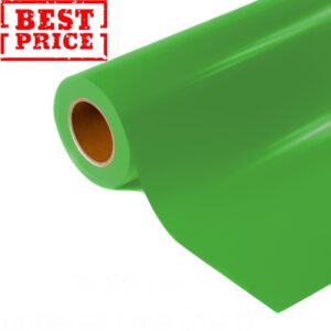 Folia PREMIUM FLEX FLPX 351 - LIGHT GREEN