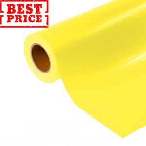 Folia PREMIUM FLEX FLPX 05 - NEON YELLOW