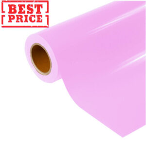 Folia PREMIUM FLEX FLPX 373 - BABY PURPLE