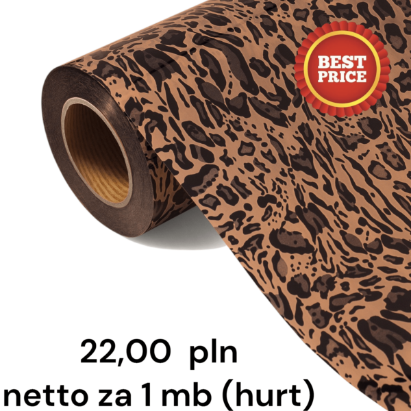 Folia SOFT FLEX FLRA 164 - PATTERN 2