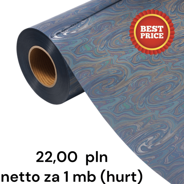 Folia SOFT FLEX FLRA 173 - RAINBOW OIL