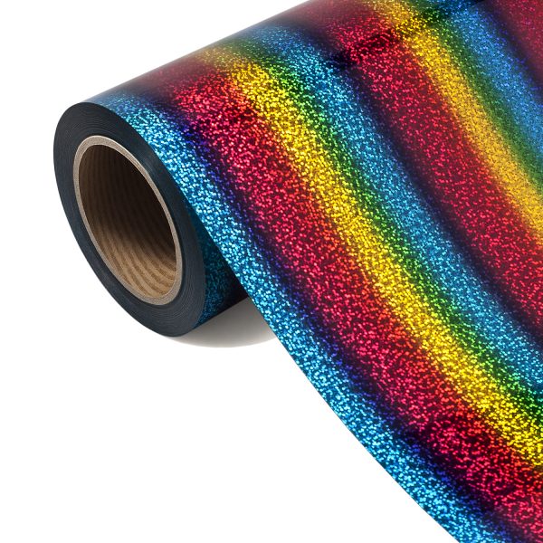 Folia SOFT FLEX FLRA 182 - GALAXY MULTI STRIPES