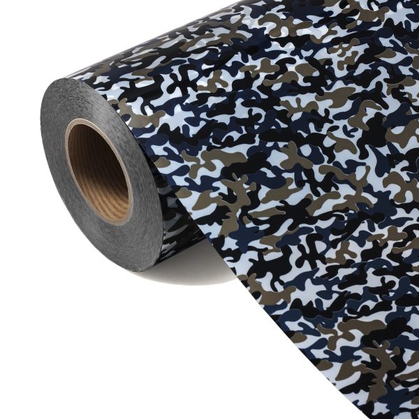 Folia SOFT FLEX FLRA 189 - CAMO B