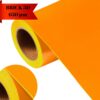 Folia BRICK 26 - YELLOW MATT