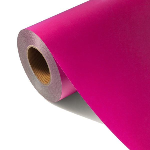 Folia REFLECTIVE FLEX FLRE 126 - NEON PINK