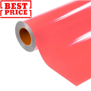 Folia PREMIUM FLEX FLPX 371 - CORAL