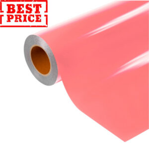 Folia PREMIUM FLEX FLPX 372 - SALMON PINK
