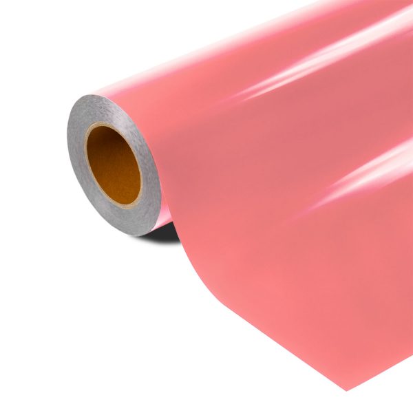 Folia PREMIUM FLEX FLPX 372 - SALMON PINK