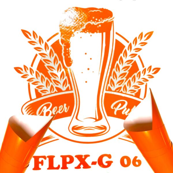 Folie flex do druku i laminacji
