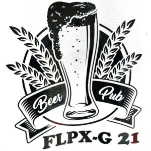 Folia PREMIUM FLEX POŁYSK FLPX-G 21 - COOL GRAY