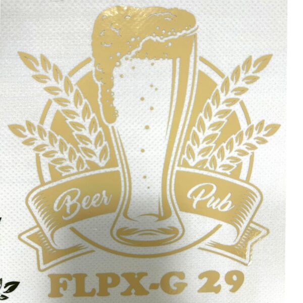 Folia PREMIUM FLEX POŁYSK FLPX-G 29 - BEIGE